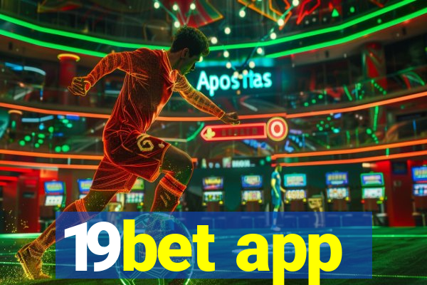 19bet app